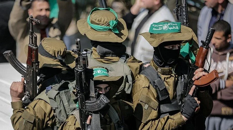Hamas Nedir? Liderleri Kimler?