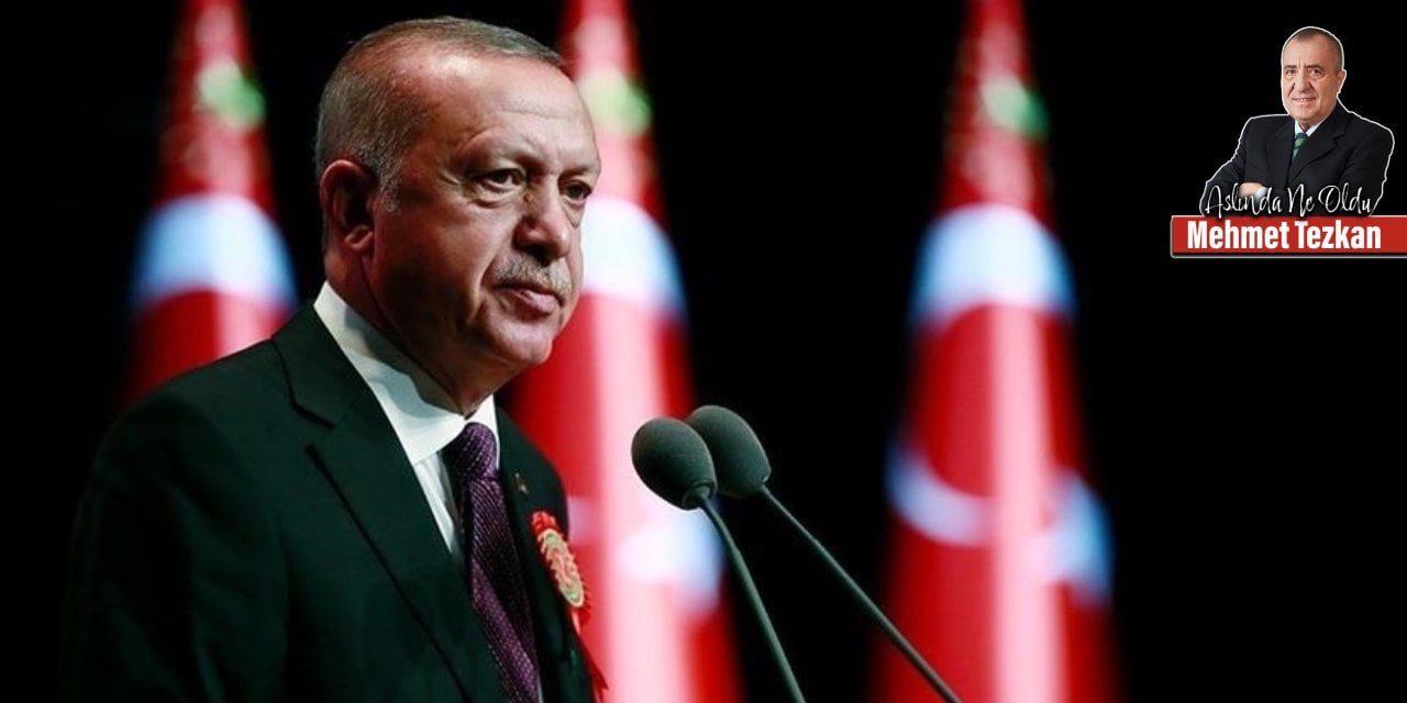 Erdoğan Cumartesi Kahire’ye Gidecek mi?