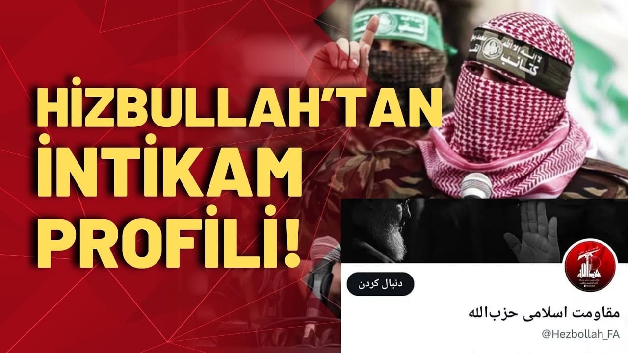 Hizbullah'tan intikam profili: Savaşın seyri nereye doğru gidiyor?