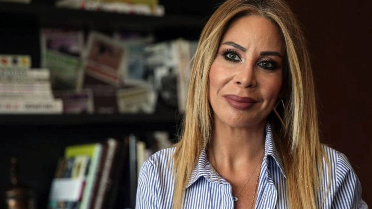 Tepki Çeken İsrail asıllı Türk şarkıcı Linet kendini savundu