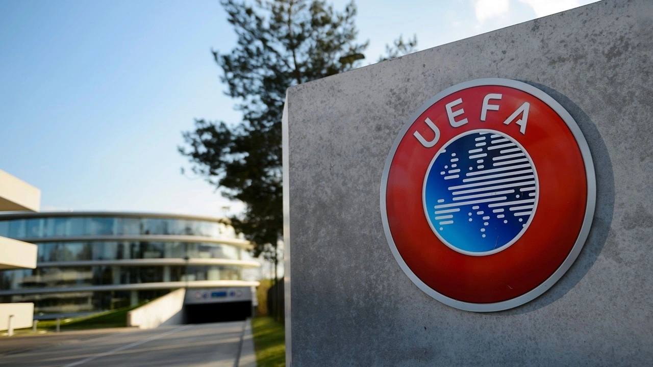 UEFA'dan İsrail Kararı: Bazı Maçlar Ertelendi