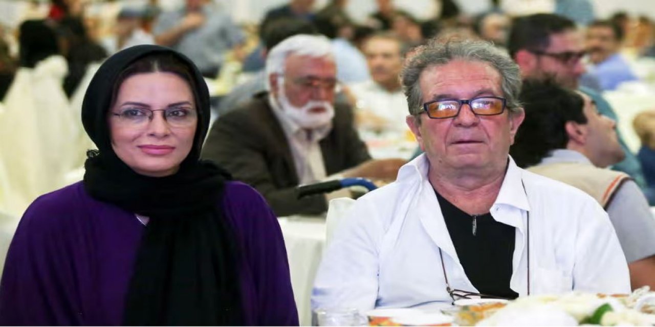İranlı Ünlü Yönetmen ve Eşininin Katili Tutuklandı