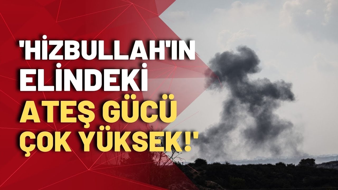 İsrail bölgedeki tüm elçilerini geri çekiyor; Bölgesel savaş yaklaşıyor mu? Cem Gürdeniz yanıtladı!