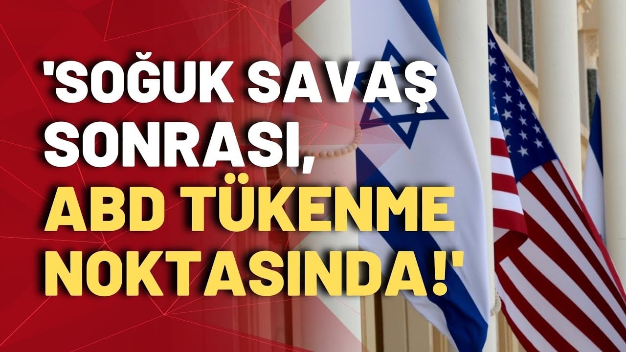 ABD'nin iki yerde savaşacak gücü var mı? Emekli Tümamiral Cem Gürdeniz'den çarpıcı analiz!