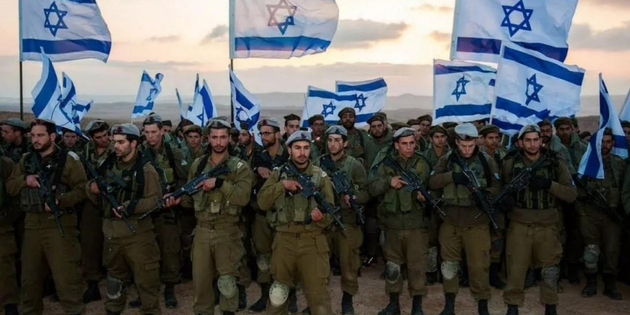 İsrail- Hizbullah Gerilimi Tırmanıyor!