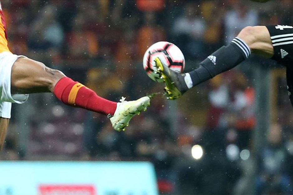 Milli Yasta Maçlar Ertelenir Mi? Galatasaray - Beşiktaş Maçı Ne Zaman Oynanacak?