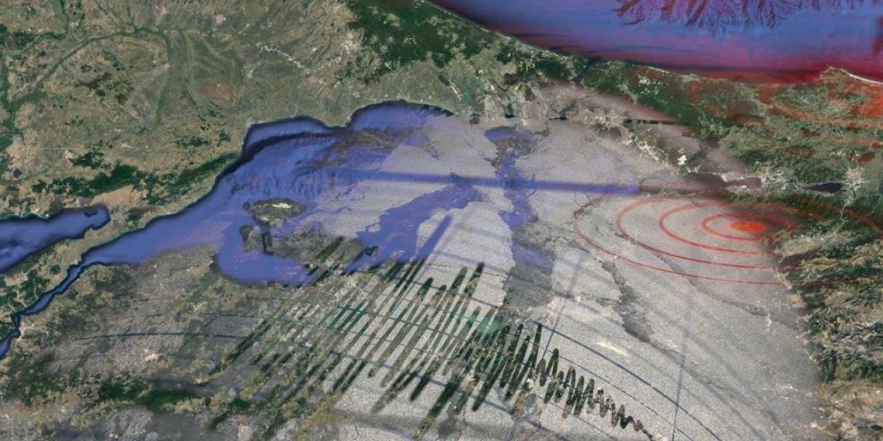Kandilli, beklenen İstanbul depreminin büyüklüğünü açıkladı, tsunami uyarısı yaptı: Depremden sonra deniz kenarına gitmeyin