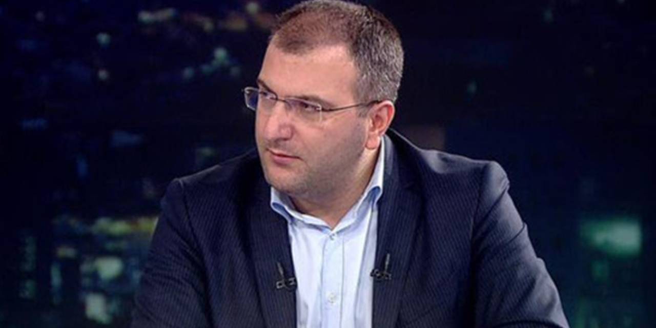 Saray'a yakın gazeteci Cem Küçük'ten canlı yayında zam açıklaması: Yeni yılda vergilere zam gelecek, faturalar kabaracak