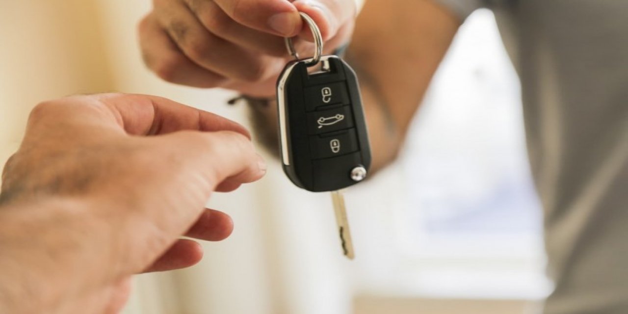 Araba Anahtarının Yanına Ev Anahtarı Takmayın! Nedenini Duyunca Çok Şaşıracaksınız