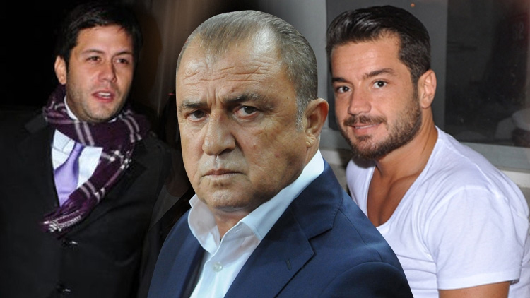 Fatih Terim'in skandalı Anadolu Ajansı'nda istifa getirdi!