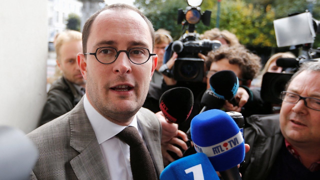 Brüksel'deki Terör Saldırısının Ardından Belçika Adalet Bakanı İstifa Etti