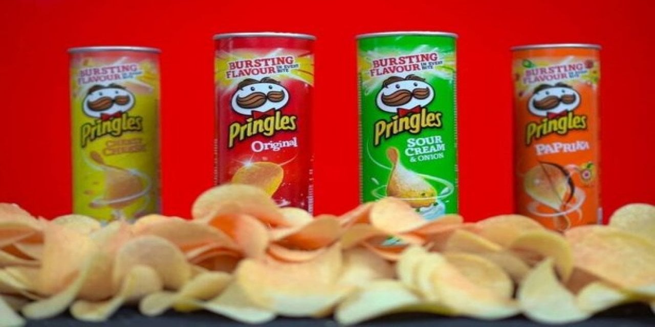 Pringles Türkiye'den Çekildi Mi?