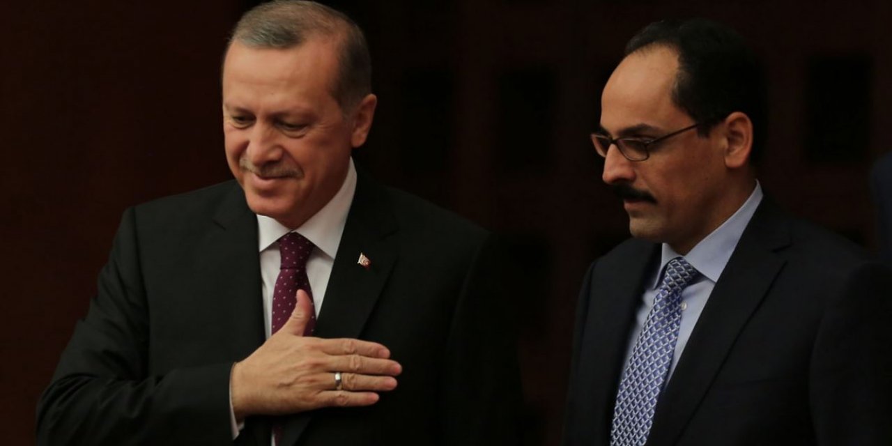 'Cumhurbaşkanı Erdoğan’ın Haberi Var, Körfez Ülkelerinden Para Getireceğiz' Yalanıyla 105 Milyon TL'lik Vurgun Yaptılar