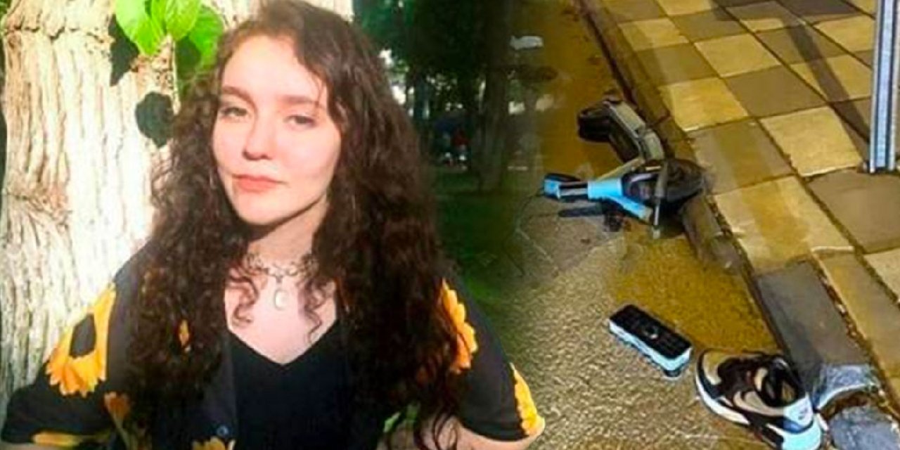 Sürücünün Amcası AKP'liydi, Liseli Kızın Öldüğü Kazada Görüntüleri Yok Ettiler