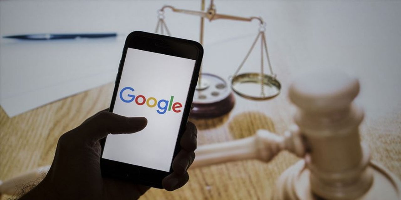 Google, Türk Yöneticisine 1 Milyon Dolar Ödeyecek