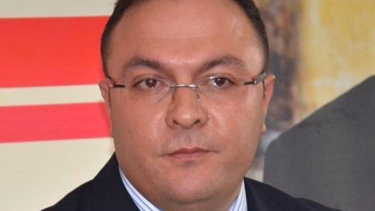 CHP Kırşehir Merkez İlçe Başkanı görevden alındı
