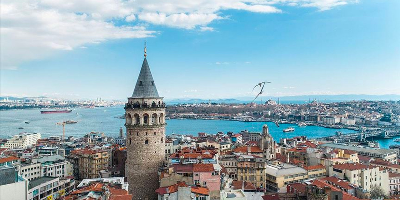 İstanbul'un O Semti 'Dünyanın En Havalı 40 Semti' Arasına Girdi!