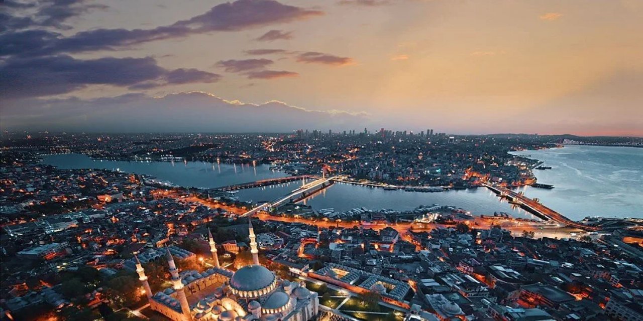 Yalnızlar Şehri İstanbul: En Çok Onlar Tercih Etti