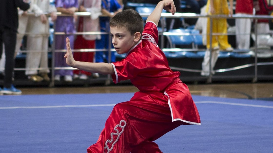 Wushu Nedir? Nasıl Oynanır? Kung Fu İle Aynı Spor Mu?