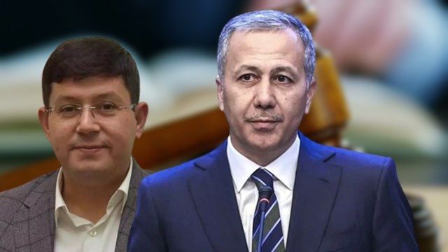 İçişleri Bakanı, AKP'li  Başkanın soruşturulmasına izin verdi
