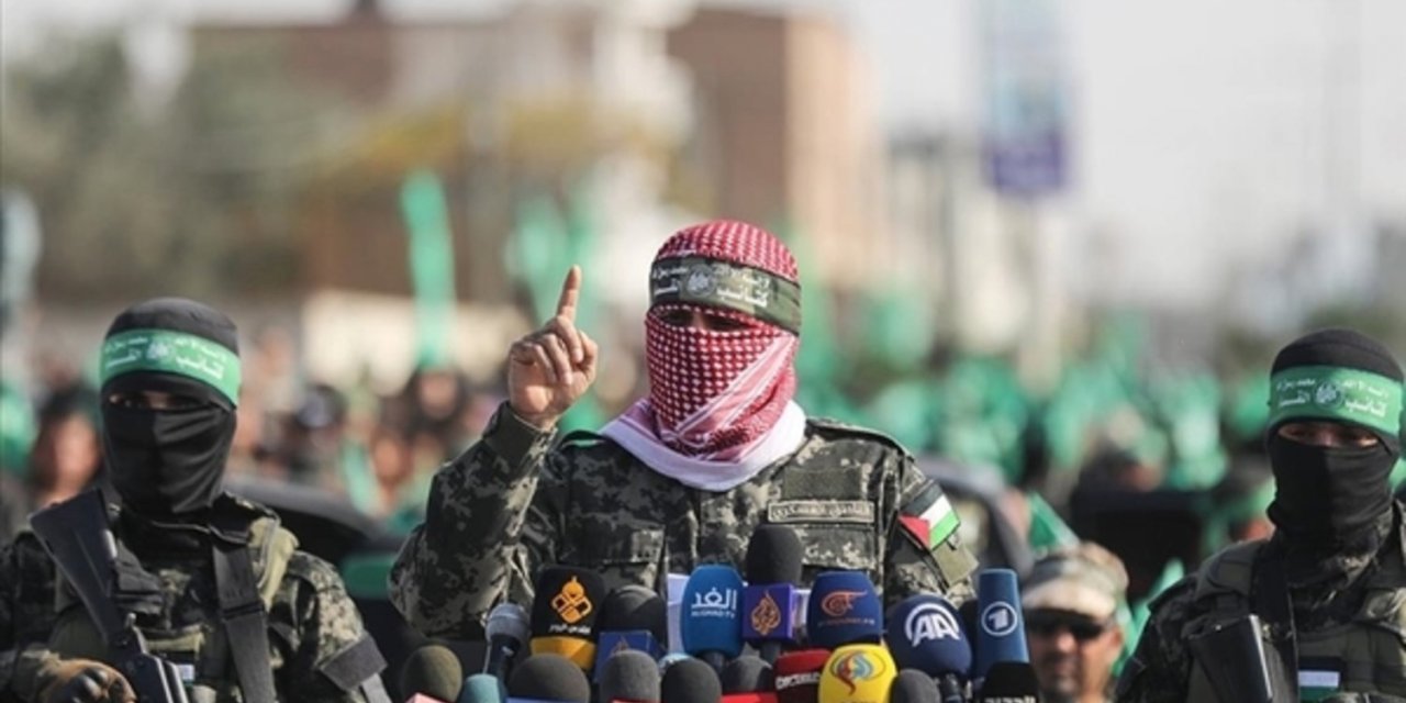 Hamas O Rehineleri de Serbest Bıraktı!