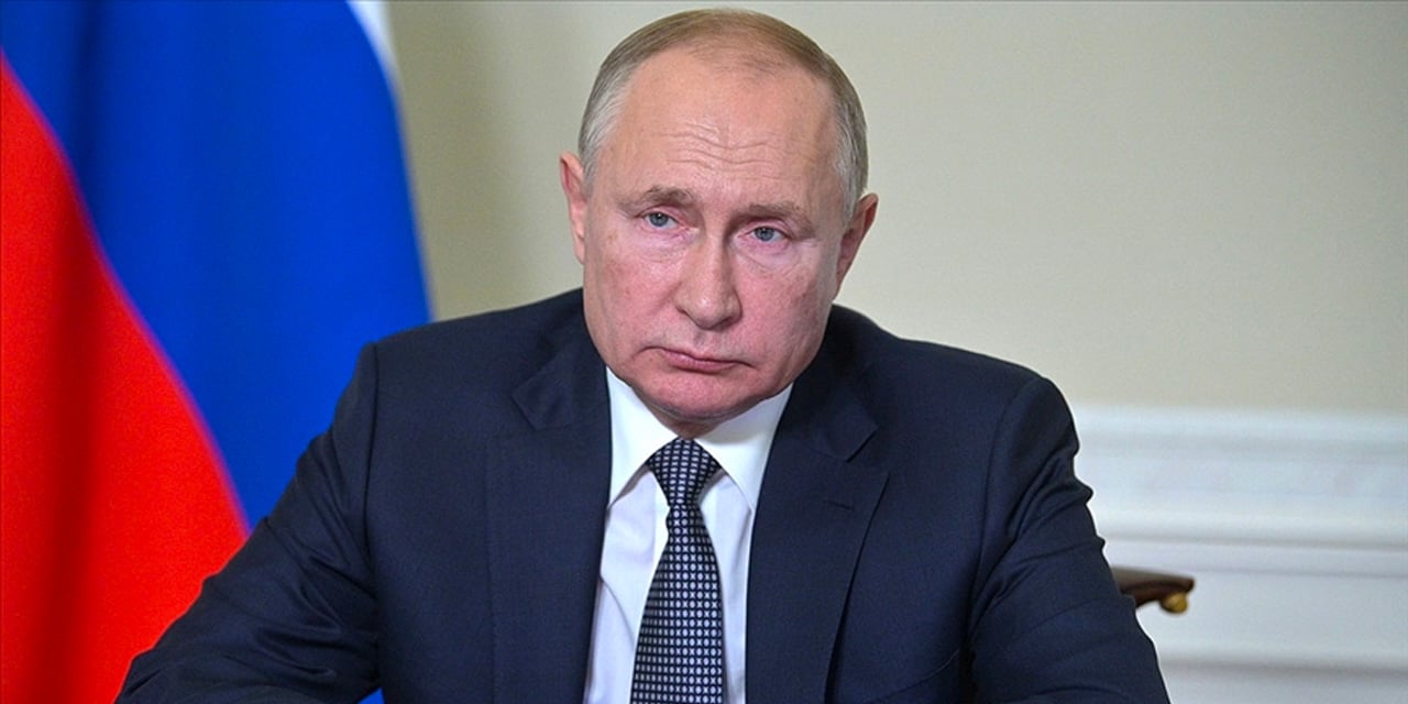 Putin Kalp Krizi Geçirdi Haberi Dünyayı Ayağa Kaldırdı
