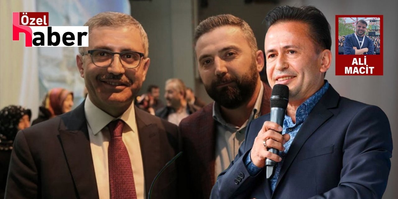Tuzla Belediyesi de ‘Cömert’ Davrandı! AKP’li İsme 110 Milyon Liralık 44 İhale Verildi
