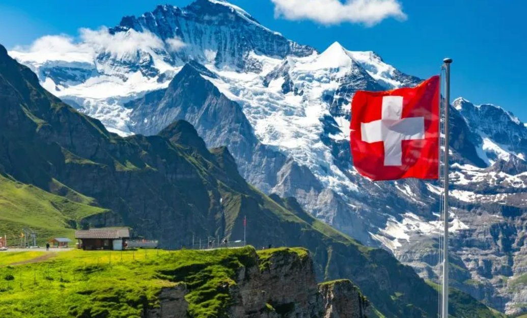 İsviçre kapılarını açtı! 125 bin TL maaşla çalışacak vasıfsız işçi aranıyor!