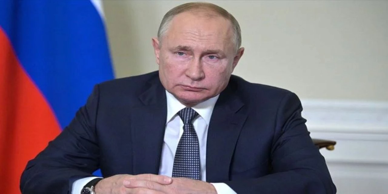 Putin'in İddialarına Rağmen Ukrayna, Moskova Saldırısına Katıldığını Reddetti