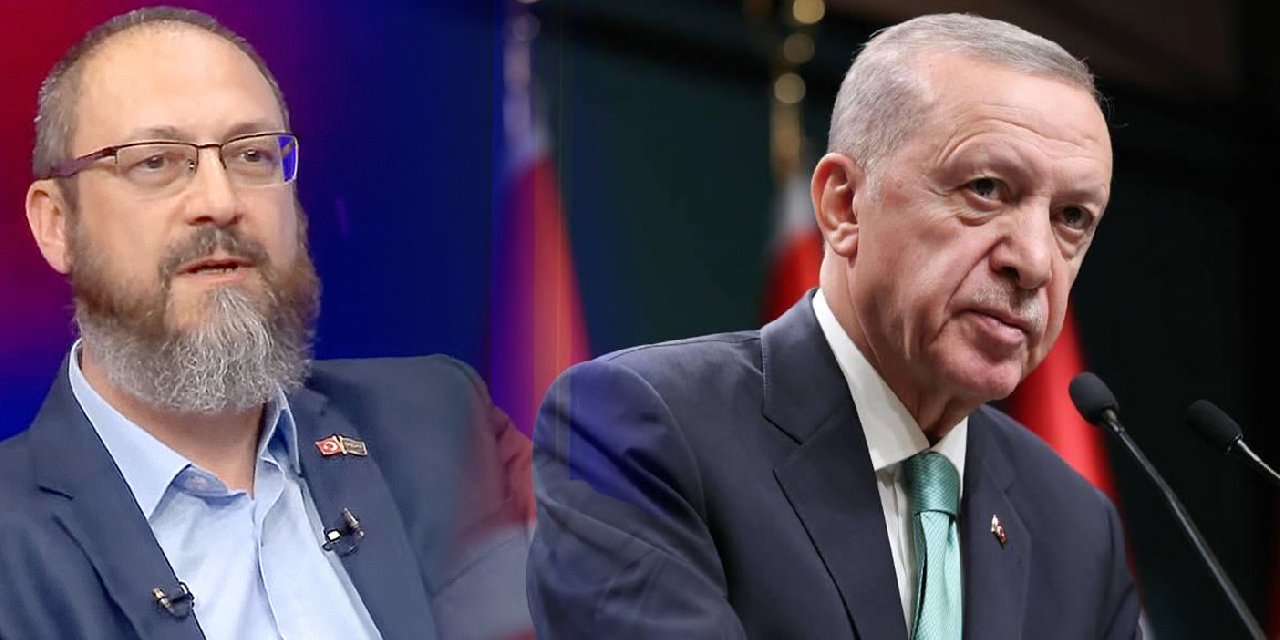 SADAT'tan Erdoğan'a Uyarı! Tarih Bunu Affetmez
