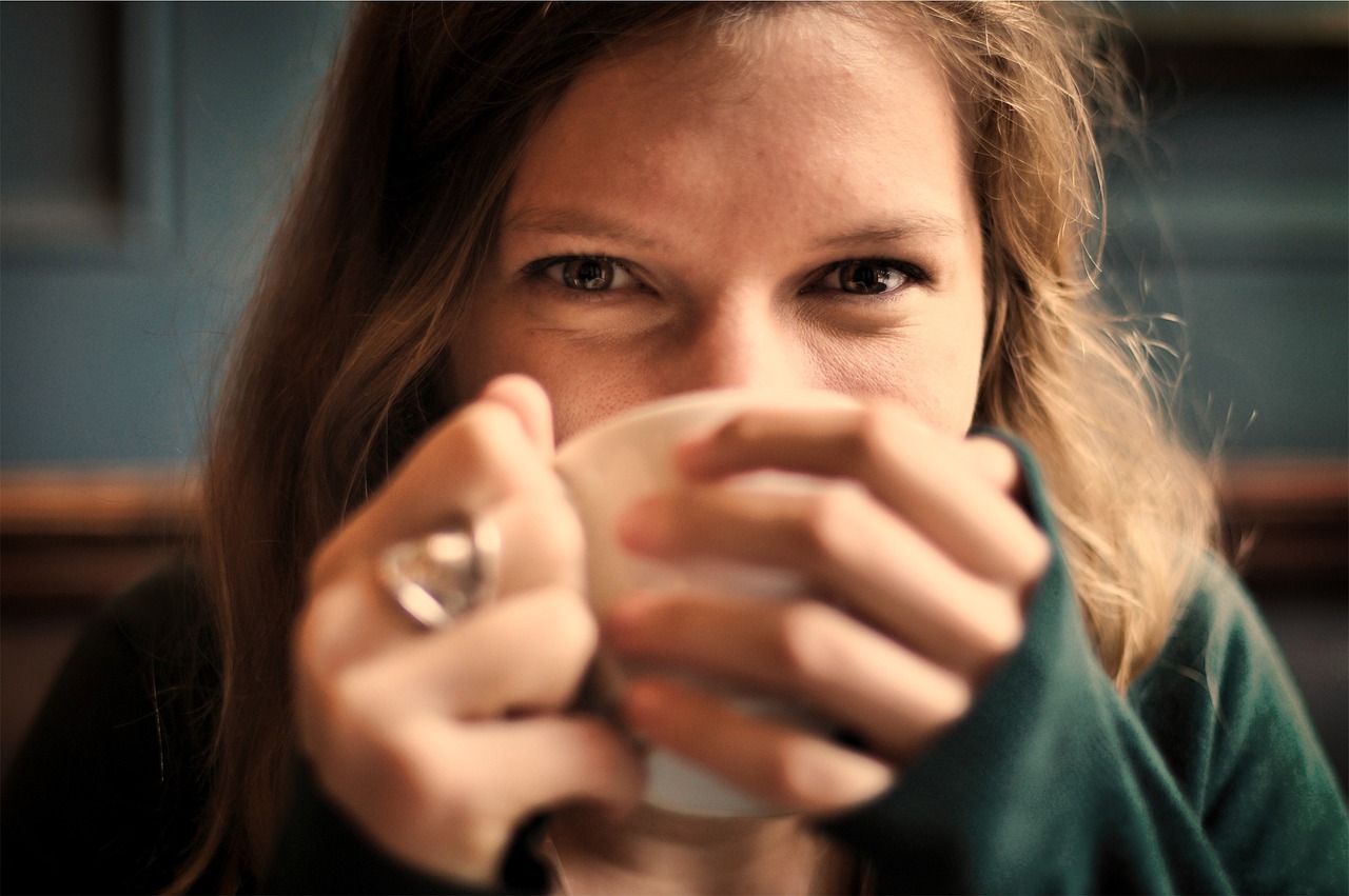 Kahveye alternatif enerji tazeleyen içecekler: 3 Sağlıklı ve Lezzetli Tarif