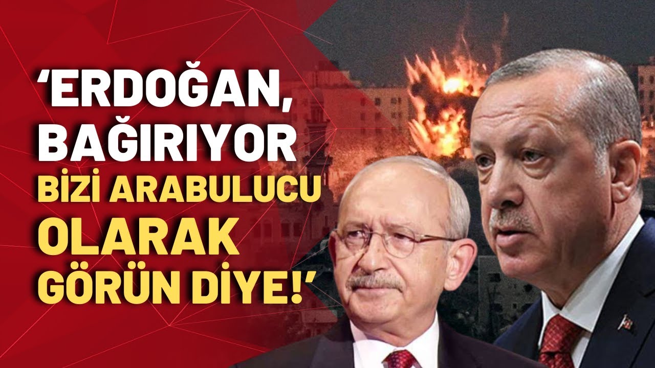 Kemal Kılıçdaroğlu'ndan Erdoğan'a garantörlük çıkışı: Türkiye güven veren bir ülke olmaktan çıktı!