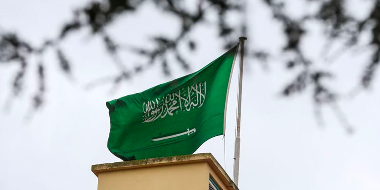 Suudi Arabistan, O Ülkedeki Diplomatlarını Geri Çekti!