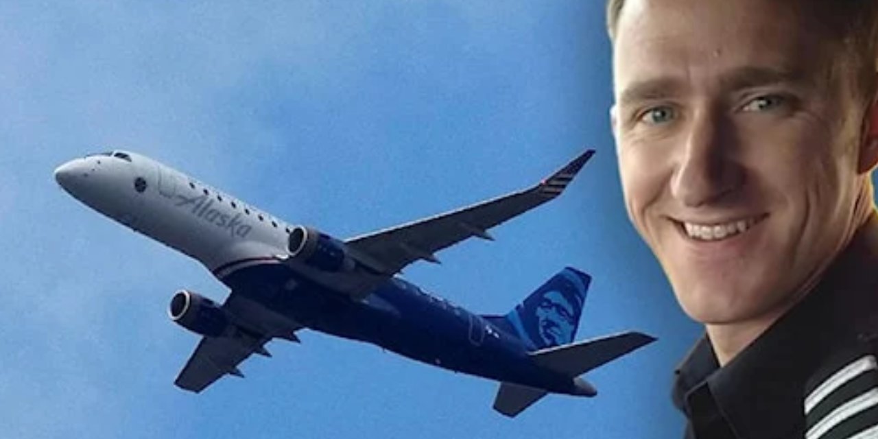 Uçağı Düşürmeye Çalışan Pilottan Akılalmaz Açıklama!