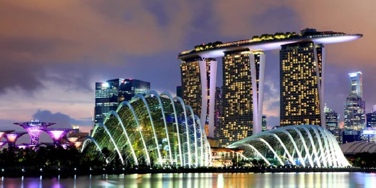 Kanunen yasak: Singapur'da neden sakız çiğneyemezsiniz? İhlal edenlere iki yıla kadar hapis ve 3.000 dolar para cezası