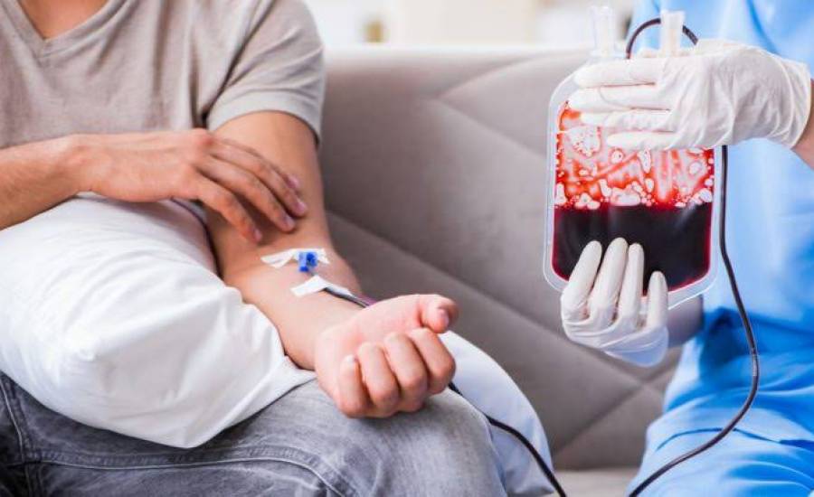 Uzmanlar Ortaya Koydu! Kan Nakli Gerektiren Ameliyatlardan Sonra Karakter Neden Değişir?