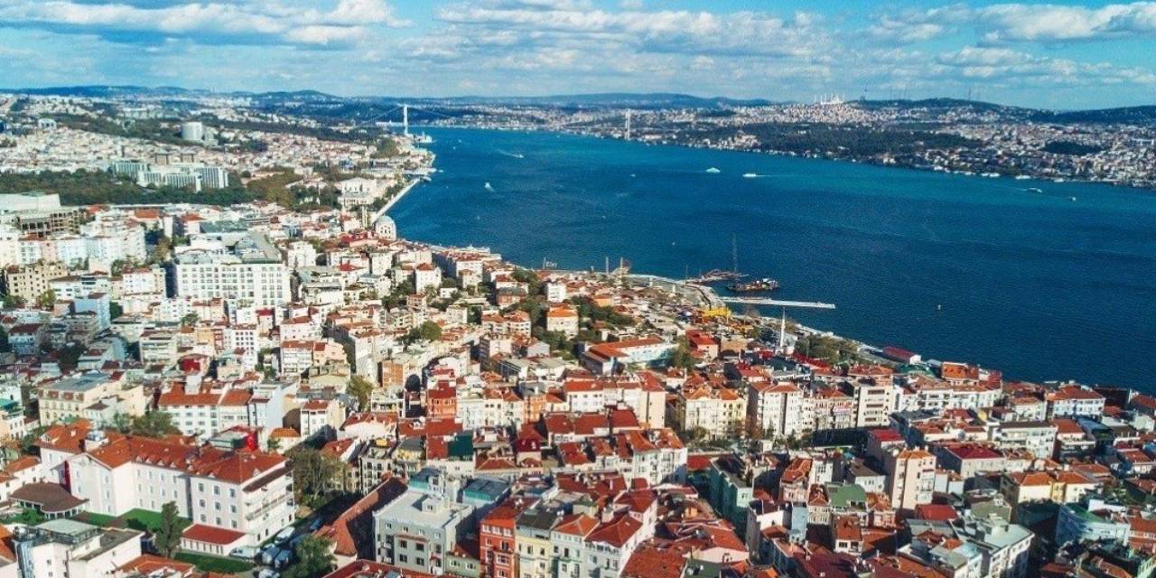 İstanbul, Ankara ve İzmir'de en ucuz 2+1 yeni konutu satın almak için aile geliri en az ne kadar olmalı? Hesaplandı