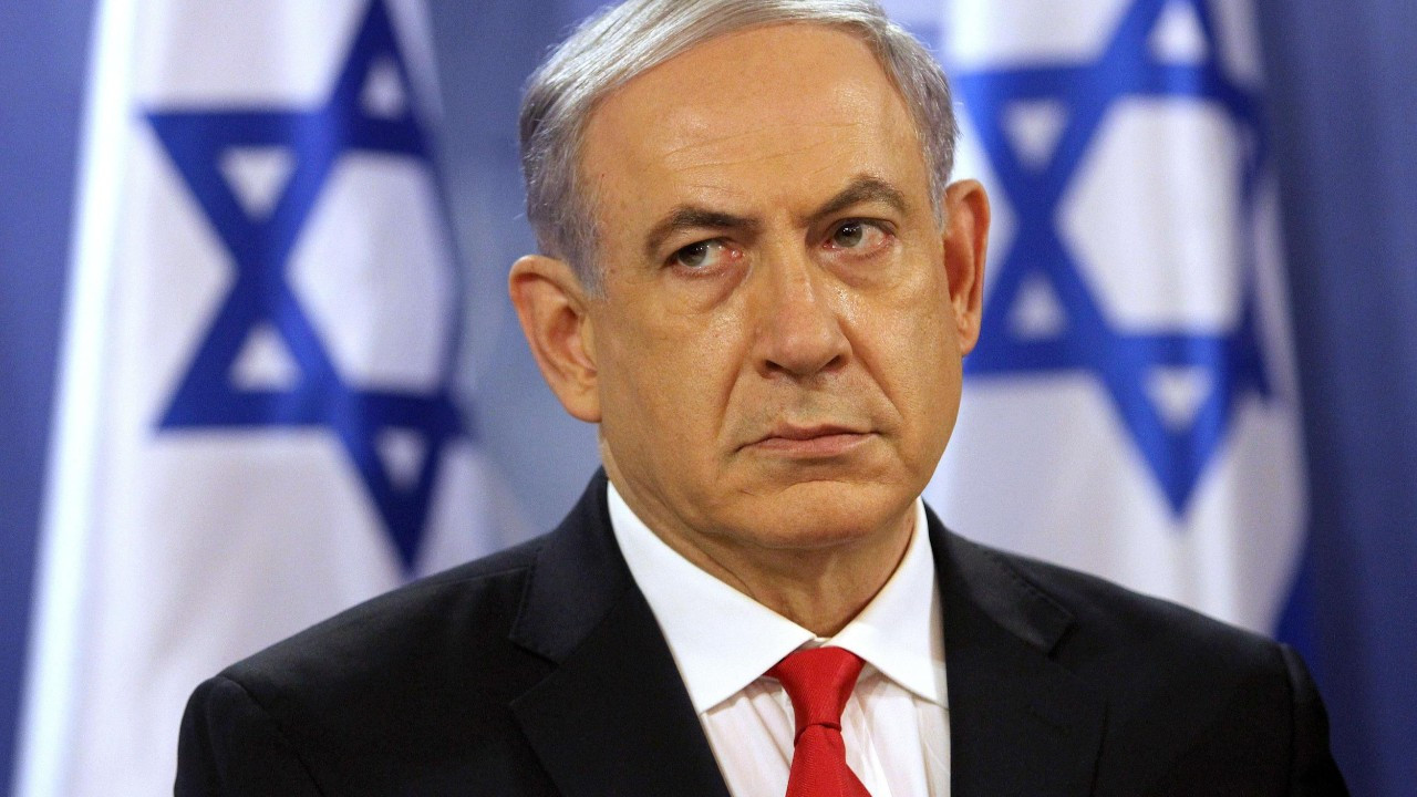 Netanyahu'dan Ateşkese Ret, Savaşa 'Evet'