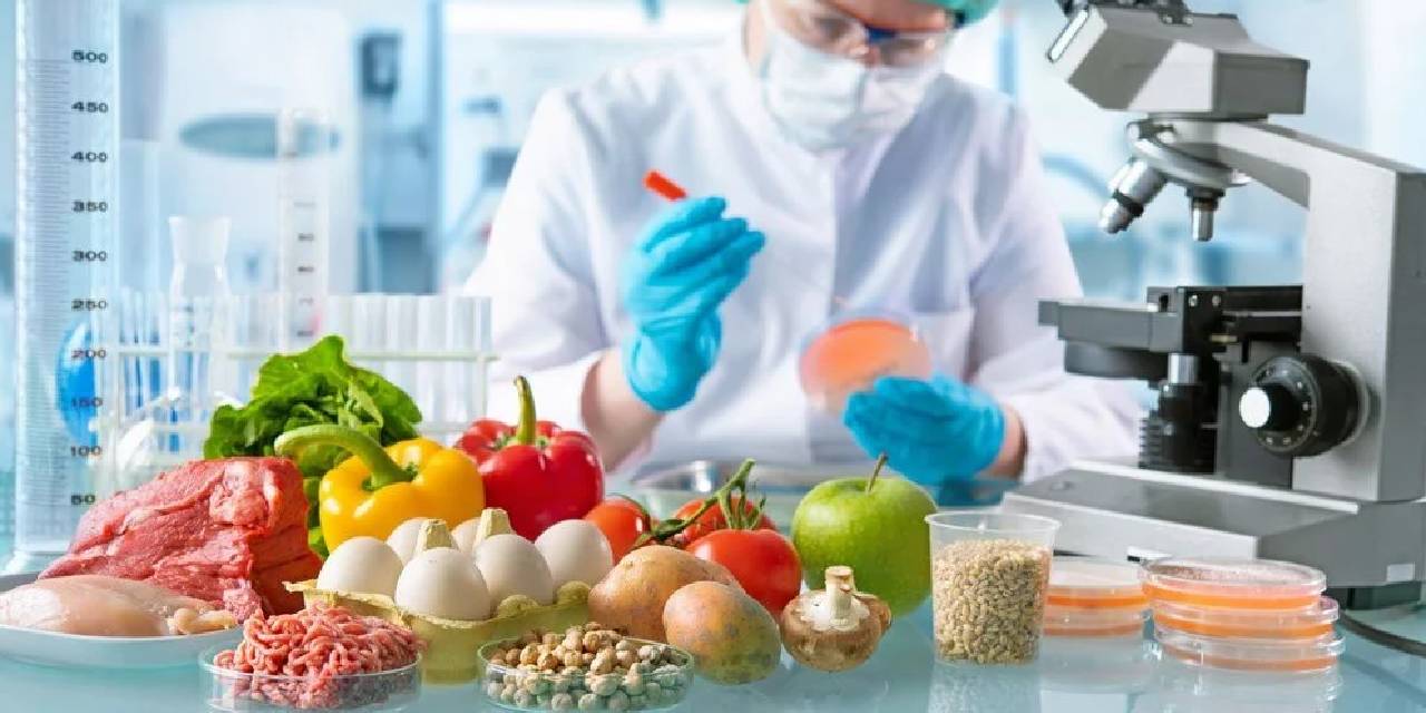 Mutfaktaki Genetik Sırlar:Genetik değişikliklerle tanınmayacak hale getirilmiş 6 gıdayı tahmin edin dersek...