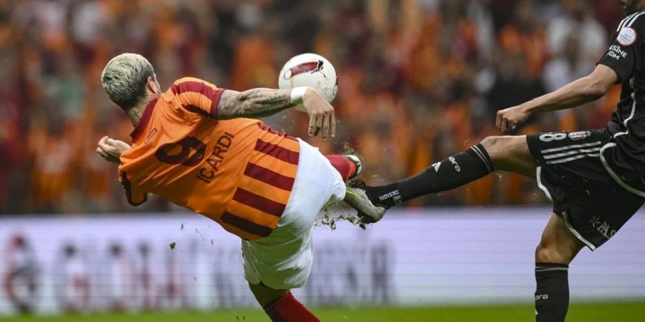 Galatasaray'ın Doktoru Açıkladı: Icardi Çok Büyük Tehlike Atlattı