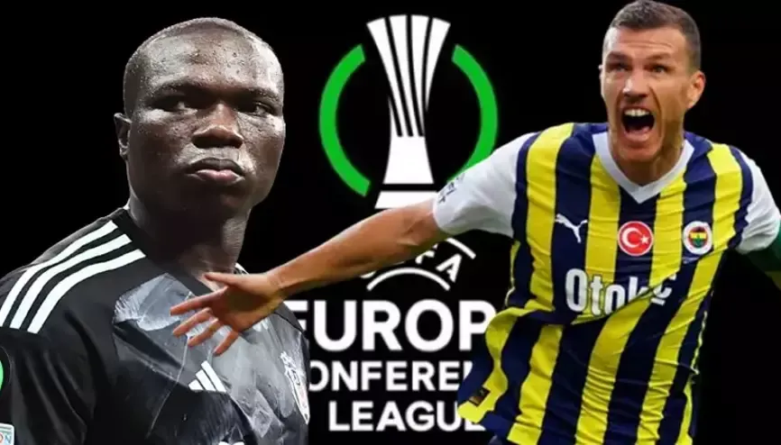 Fenerbahçe ve Beşiktaş'ın maçları hangi kanalda? İşte TV8.5'taki maçlar