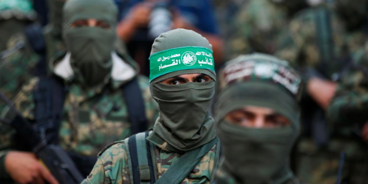 İsrail, Hamas’ın 4 Üst Düzey Yöneticisini Öldürdü İddiası!