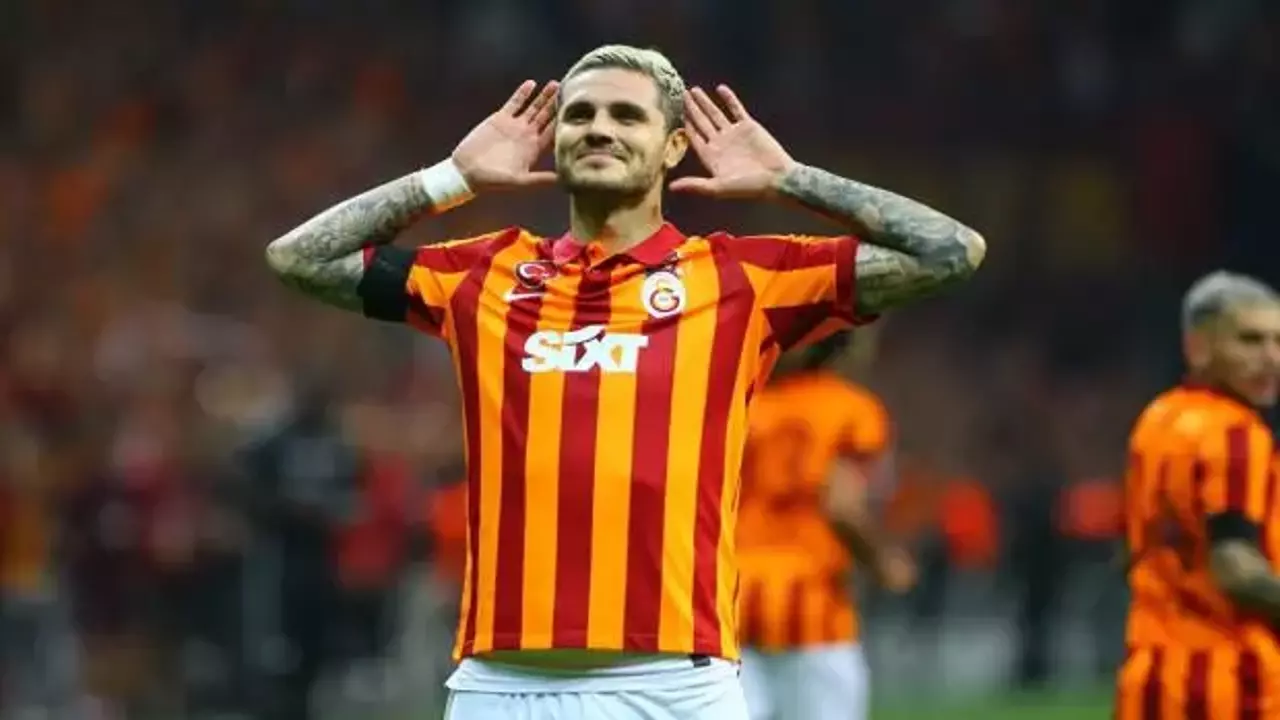 Cimbom'da Flaş Gelişme! Mauro Icardi...