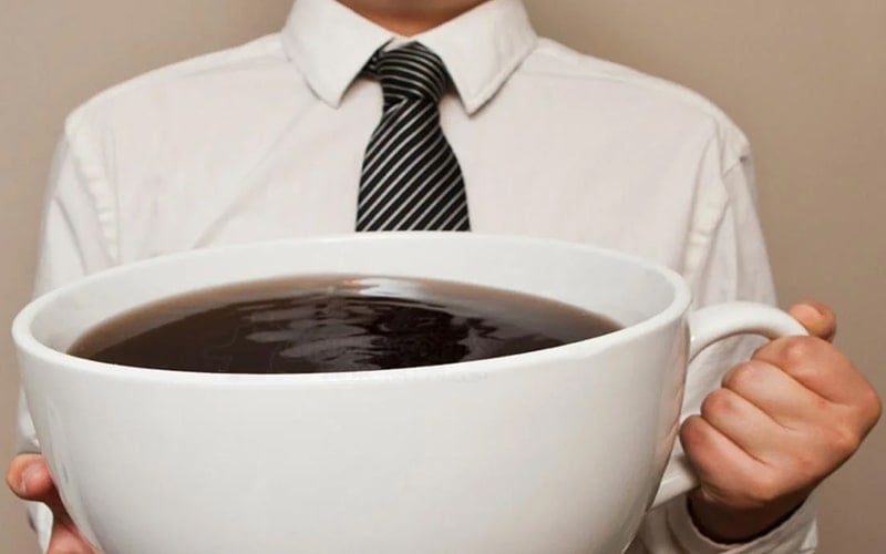 Kafein Bağımlısı Olduğunuzun 8 İşareti! Hangi Durumda Doktora Başvurmalısınız?