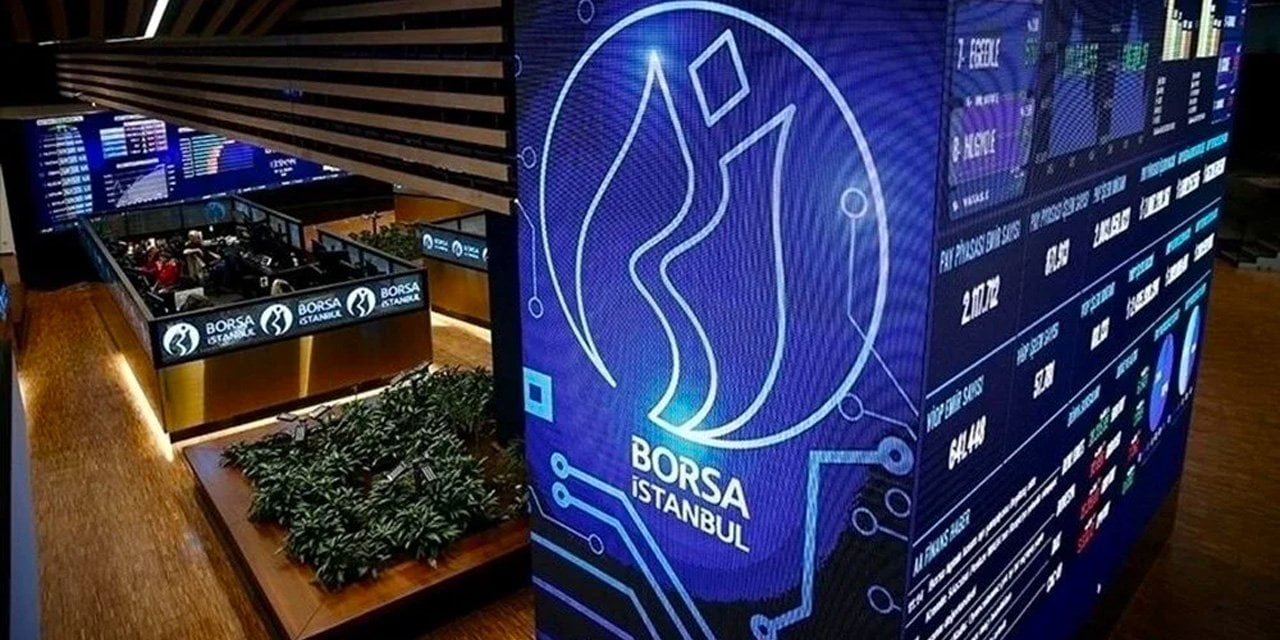 Borsada Neler Oluyor? Hamas açıklaması, faiz kararı sonrası borsa haftayı nasıl kapadı? İşte Detaylar...