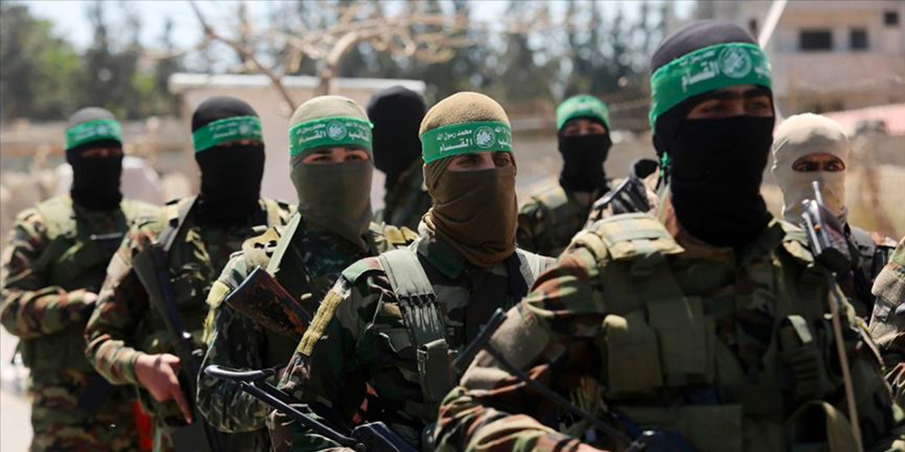 Hamas'tan Rehinelere Dair Flaş Açıklama!