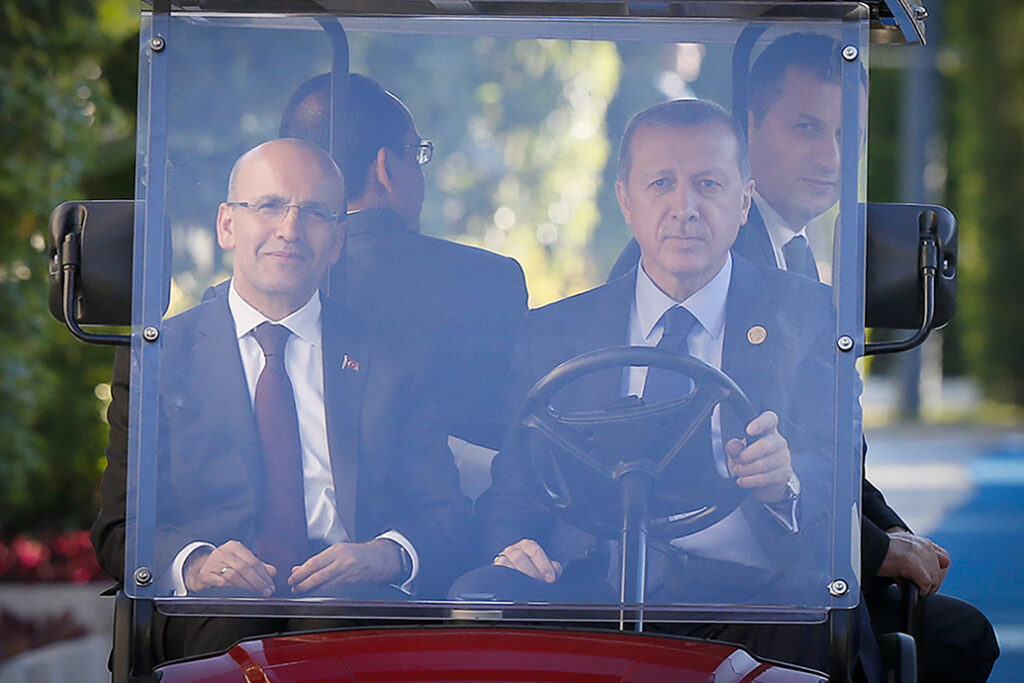 Erdoğan'ın Çıkışı Kurmaylarını Bile Şaşırttı