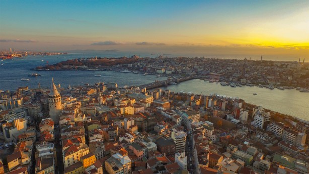 Dünyanın en büyüğünden flaş “İstanbul” hamlesi!
