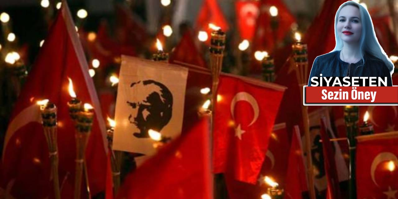 Türkiye, Cumhuriyeti’nin yüzüncü yılına kendiyle kavgalı giriyor