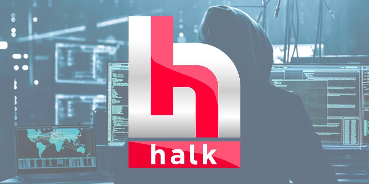 29 Ekim Düşmanlarından Halktv.com.tr'ye Siber Saldırı... Halktv.com.tr'yi Sindiremeyeceksiniz